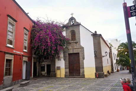 Las Palmas de Gran Canaria